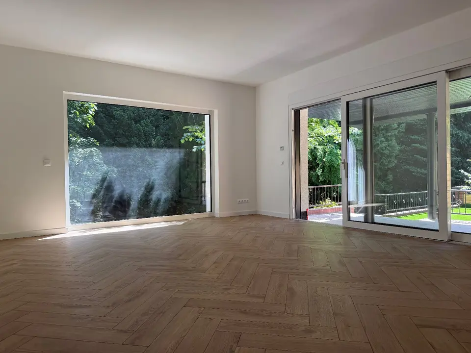 4 Zimmer Wohnung mit 141 m² in Königs Wusterhausen – Bild 1