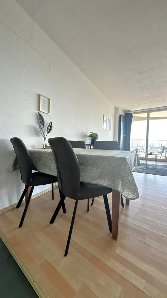 2 Zimmer Wohnung mit 51 m² in Augsburg – Bild 11