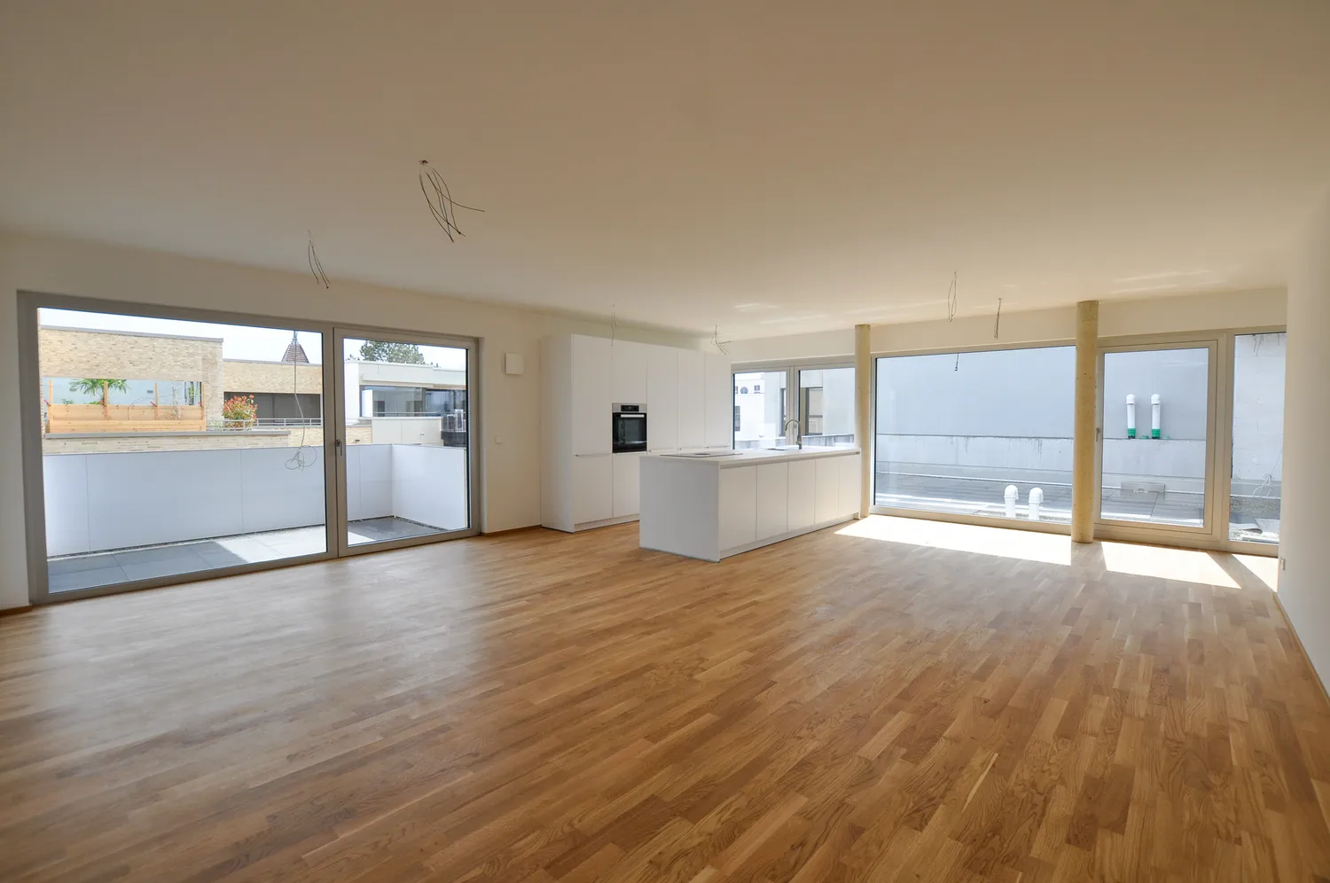 4 Zimmer Wohnung mit 153 m² in Kirchheim unter Teck – Bild 9