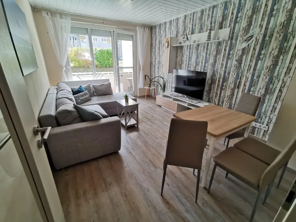 WG-Zimmer mit 55 m² in Weißenfels – Bild 1