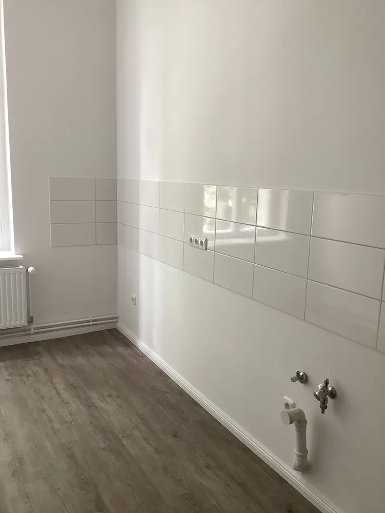 4 Zimmer Wohnung mit 106 m² in Berlin – Bild 3