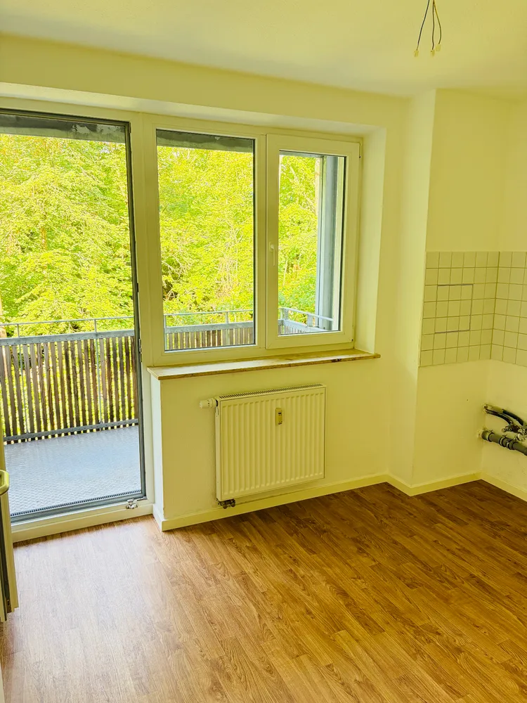 3 room apartment with 58 m² in Nuremberg – Photo 7