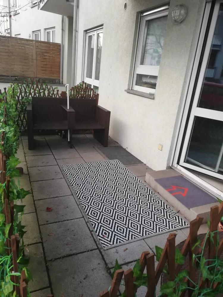 2 Zimmer Wohnung mit 49 m² in Böblingen – Bild 6