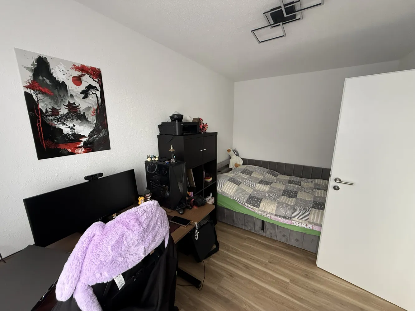 2 Zimmer Wohnung mit 44 m² in Wuppertal – Bild 8