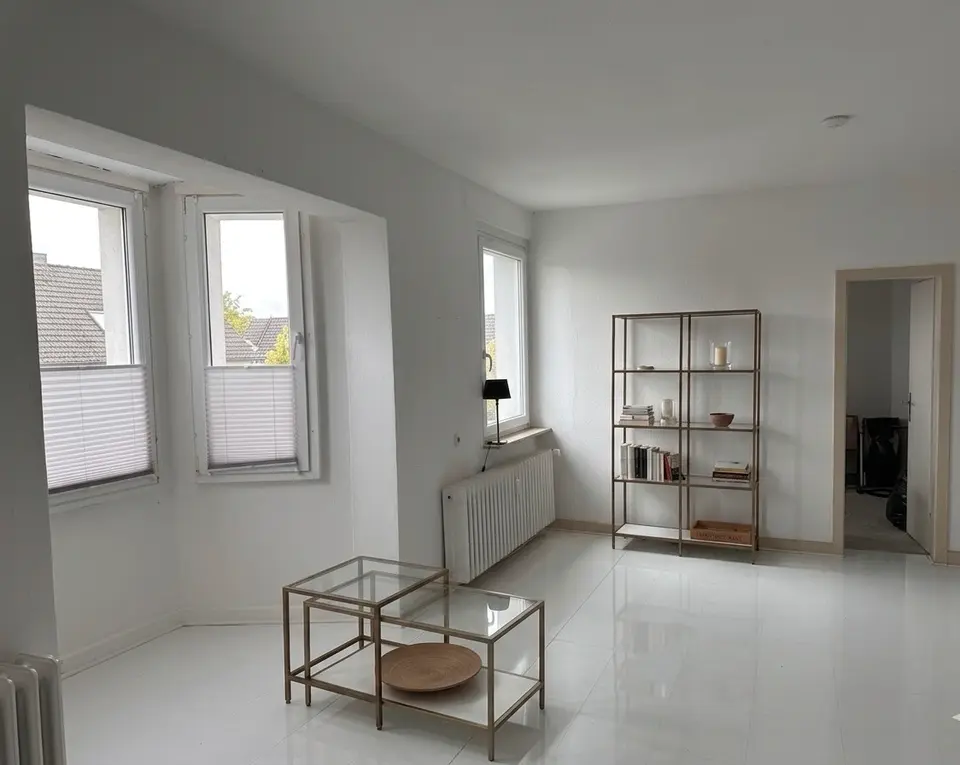 3 room apartment with 149 m² in Duisburg – Photo 1