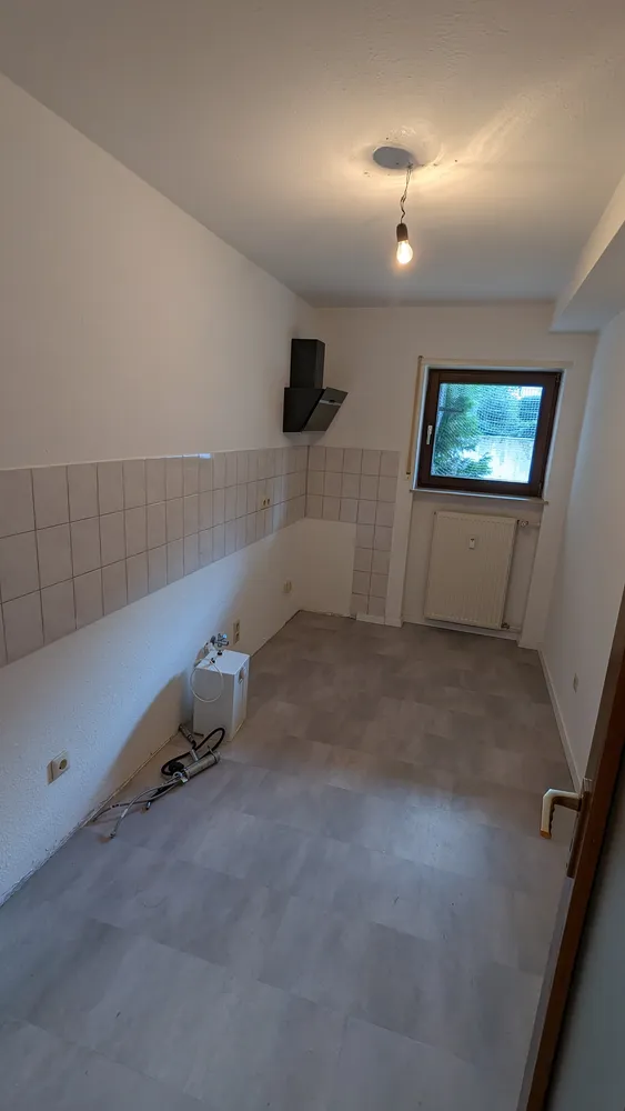 2 Zimmer Wohnung mit 62 m² in Mannheim – Bild 8
