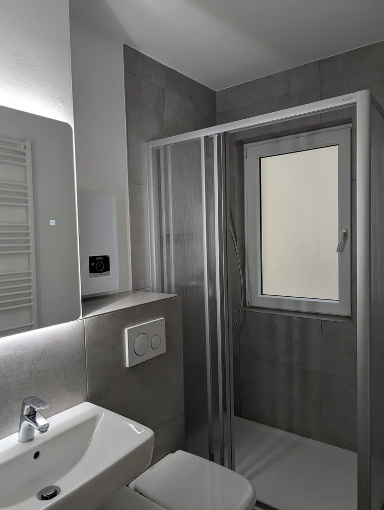 3 room apartment with 72 m² in Brunswick – Photo 6