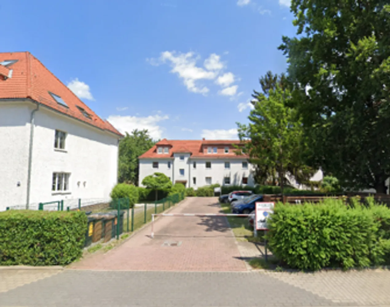 1 room apartment with 43 m² in Dresden – Photo 6