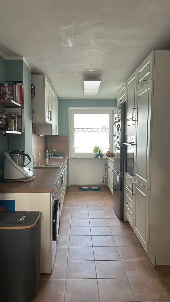 3 Zimmer Wohnung mit 66 m² in München – Bild 3
