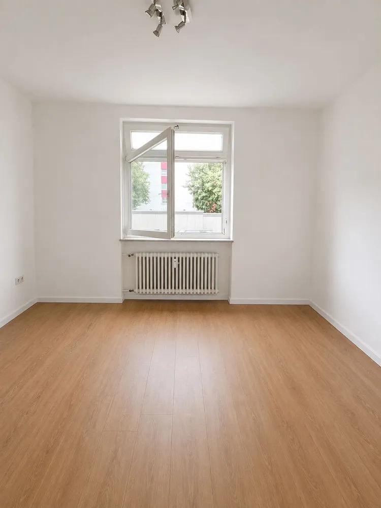 2 Zimmer Wohnung mit 51 m² in Bochum – Bild 4