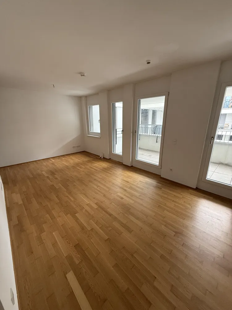 2 Zimmer Wohnung mit 64 m² in Berlin – Bild 1