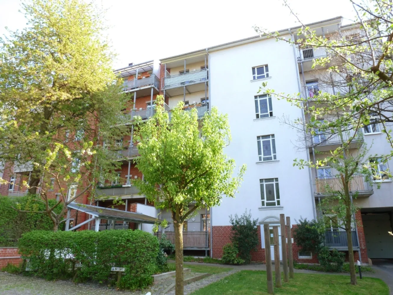 3 Zimmer Wohnung mit 83 m² in Chemnitz – Bild 5