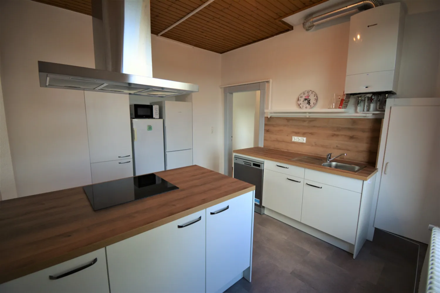 1 Zimmer Wohnung mit 21 m² in Heide – Bild 11