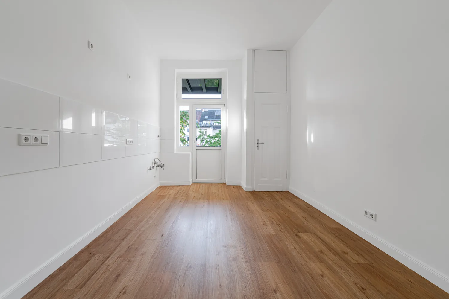 3 room apartment with 91 m² in Düsseldorf – Photo 11