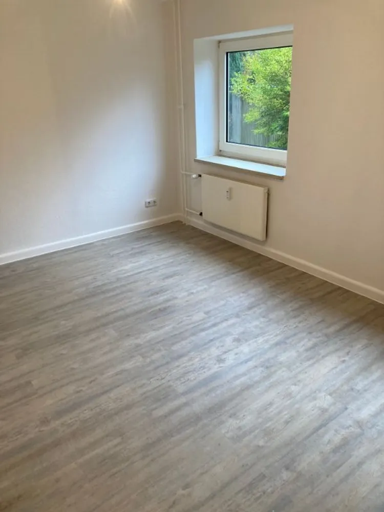 2 Zimmer Wohnung mit 51 m² in Rendsburg – Bild 1