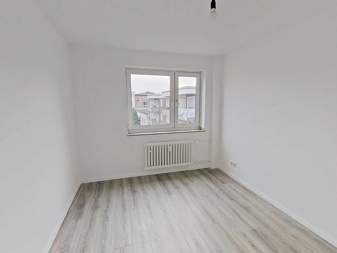 3 Zimmer Wohnung mit 81 m² in Duisburg – Bild 8