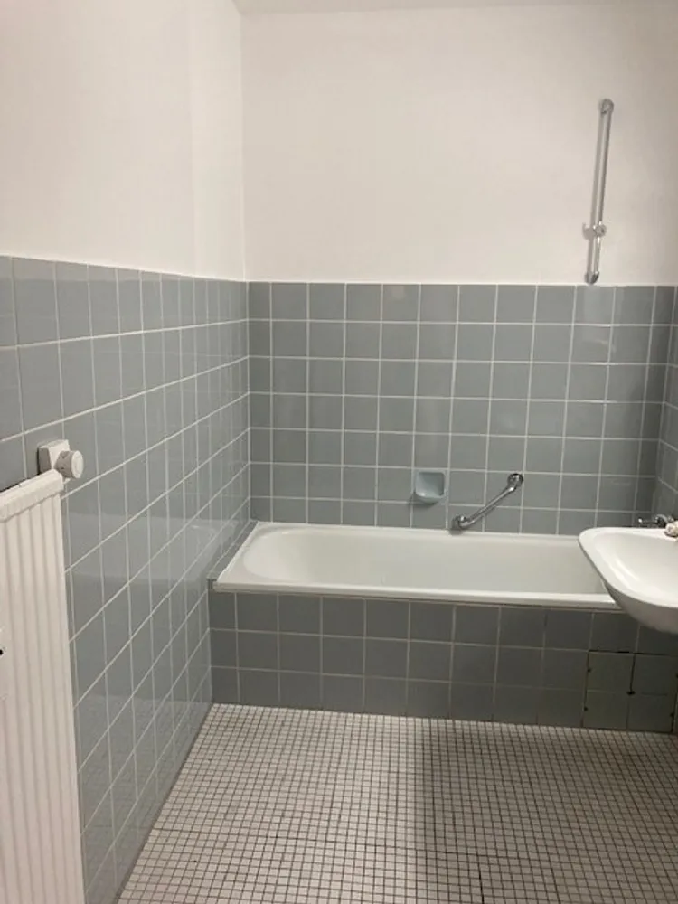2 room apartment with 56 m² in Oldenburg – Photo 6