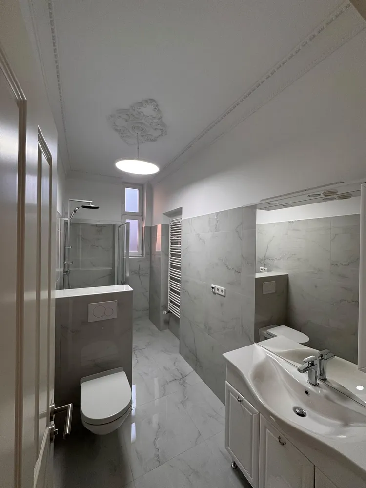3 Zimmer Wohnung mit 94 m² in Krefeld – Bild 10
