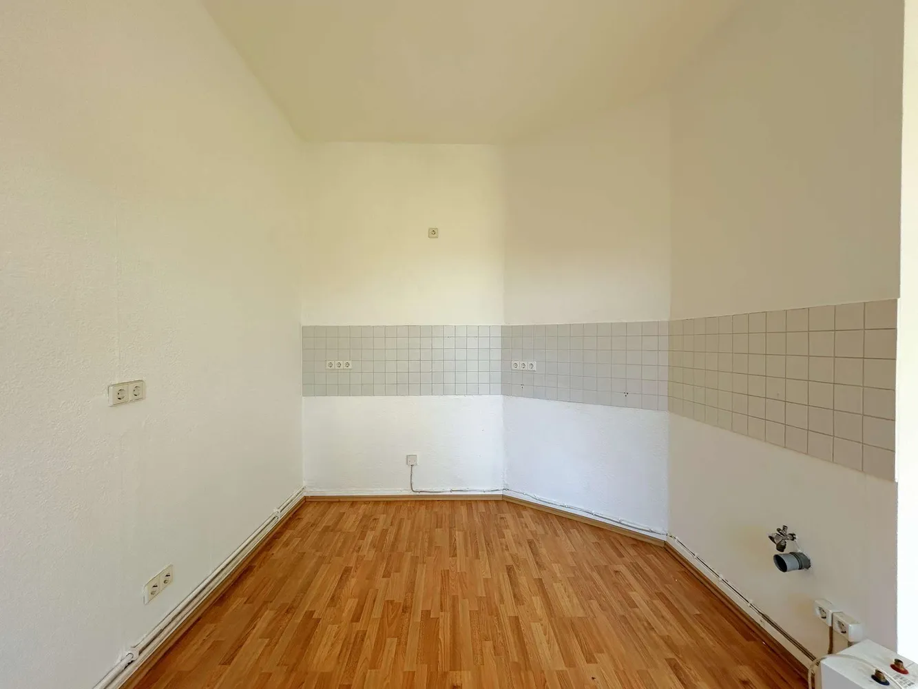 4 Zimmer Wohnung mit 114 m² in Hannover – Bild 3