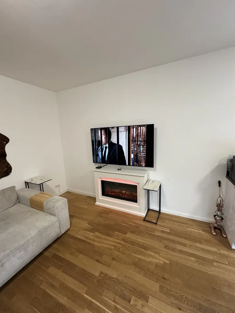 4 room apartment with 115 m² in Berlin – Photo 1