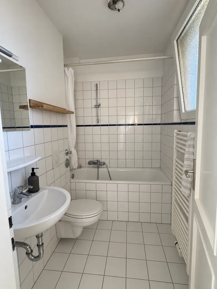 4 Zimmer Wohnung mit 64 m² in Duisburg – Bild 6