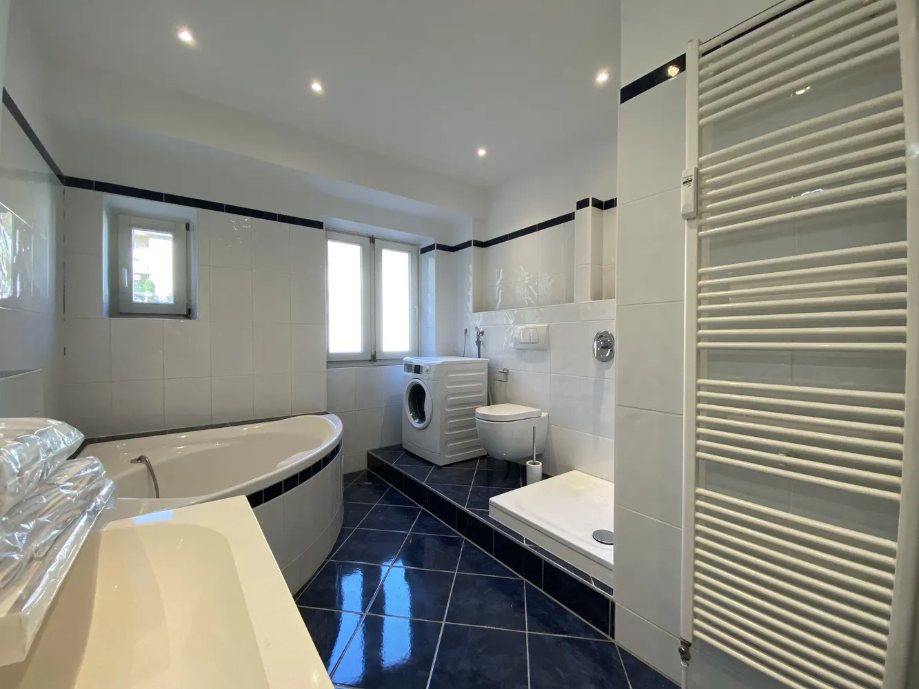 3 Zimmer Wohnung mit 131 m² in München – Bild 8