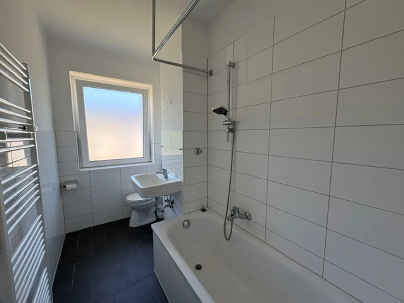 4 Zimmer Wohnung mit 60 m² in Essen – Bild 6