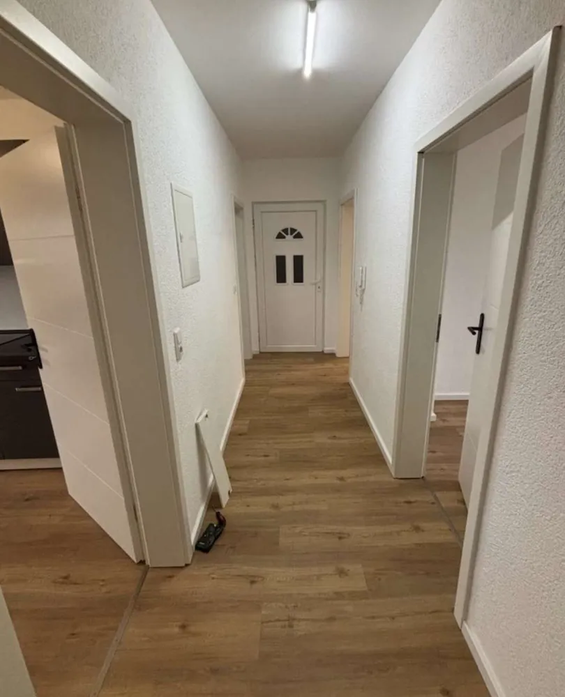 3 Zimmer Wohnung mit 77 m² in Mannheim – Bild 2
