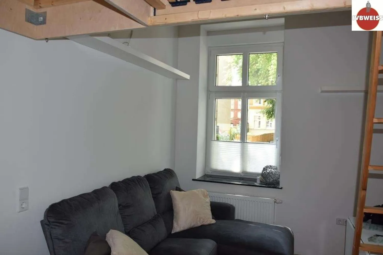 1 Zimmer Wohnung mit 23 m² in Berlin – Bild 2