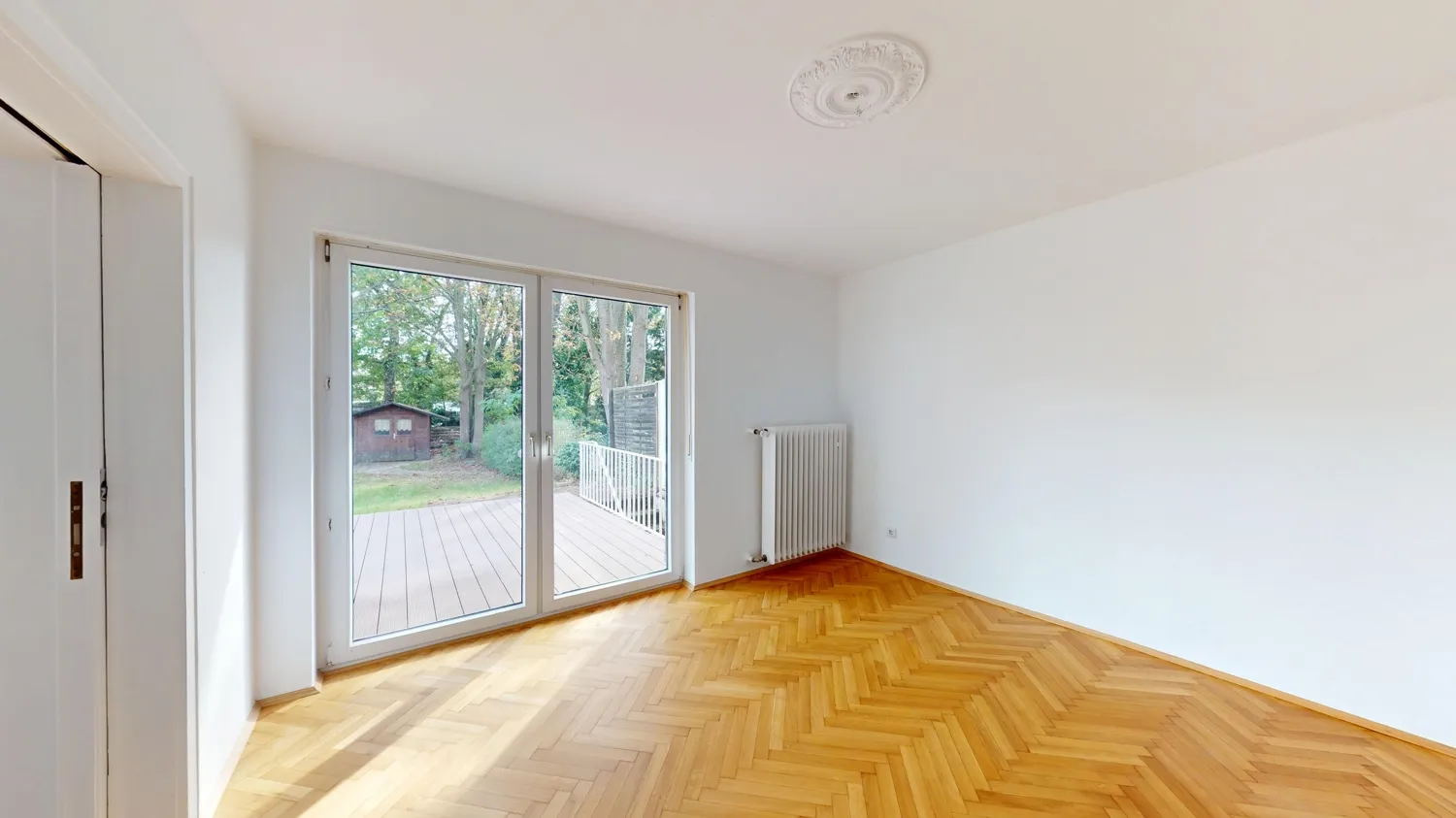 7 Zimmer Haus mit 142 m² in Köln – Bild 6