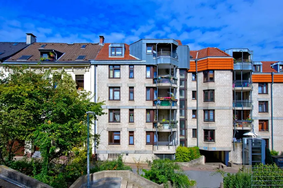 3 Zimmer Wohnung mit 65 m² in Velbert – Bild 7
