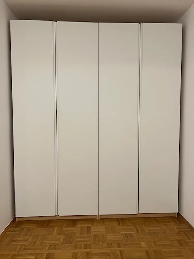 1 Zimmer Wohnung mit 25 m² in Frankfurt am Main – Bild 11