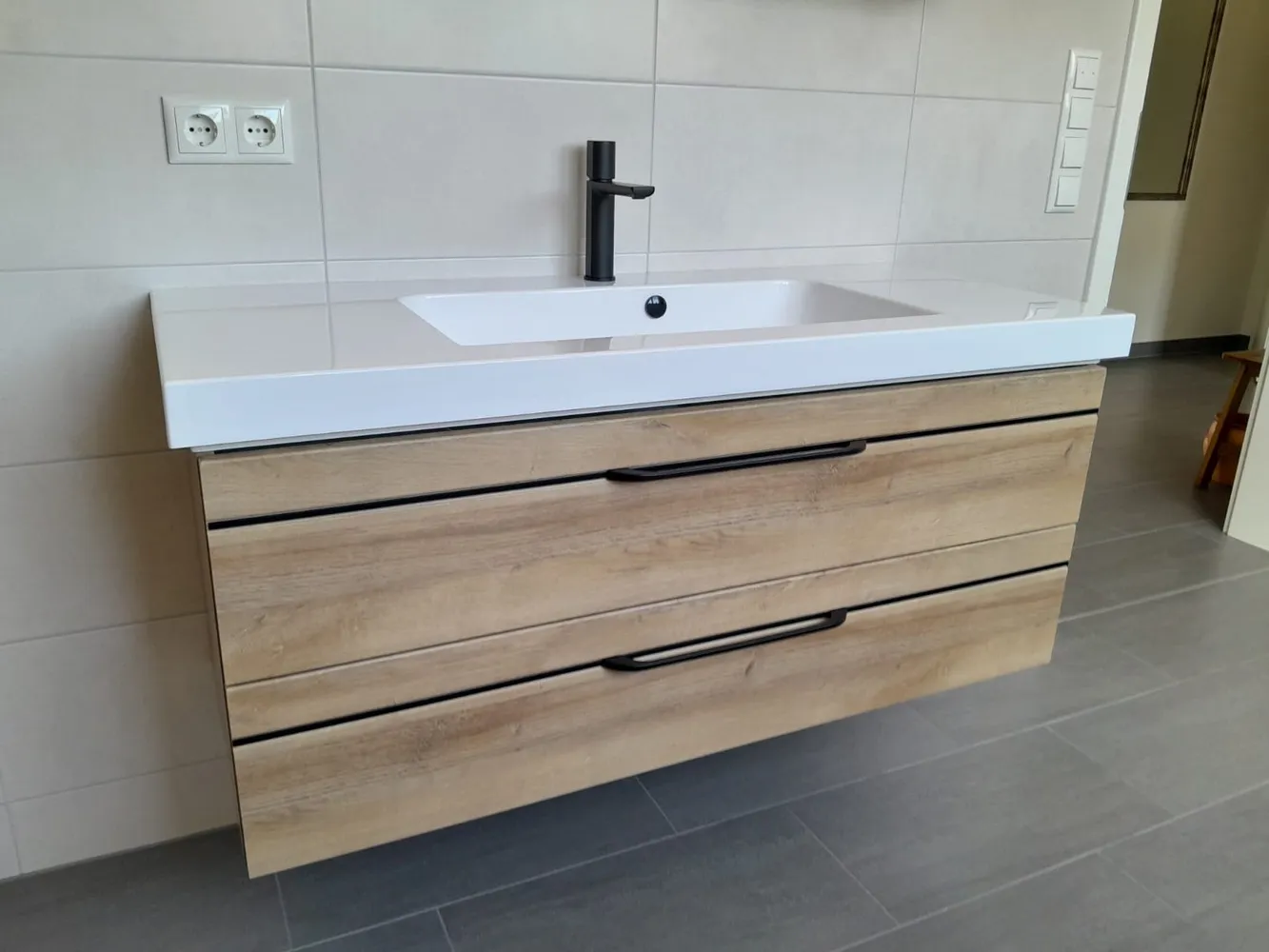 3 Zimmer Wohnung mit 97 m² in Cottbus – Bild 1