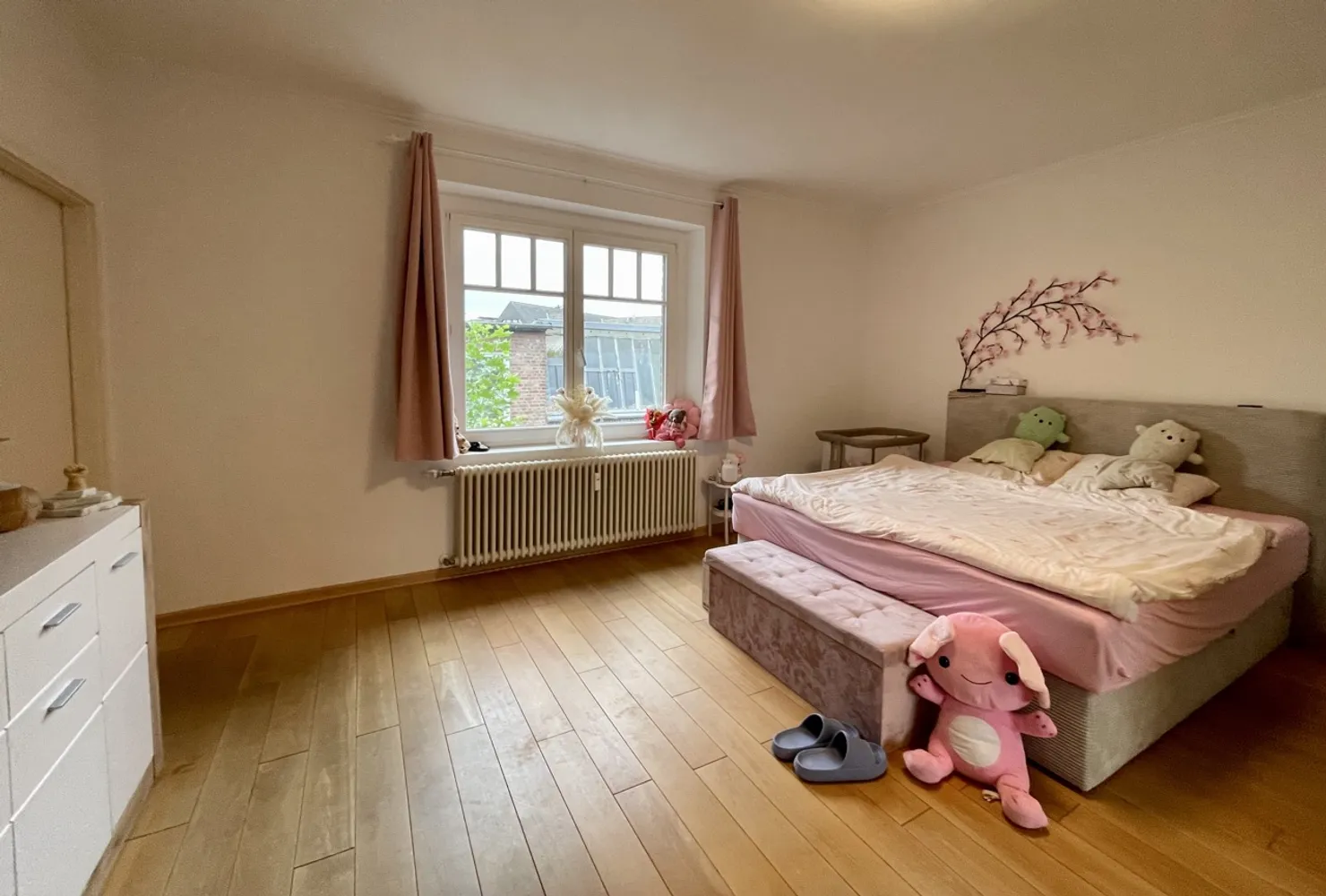 5 room apartment with 183 m² in Tönisvorst – Photo 8