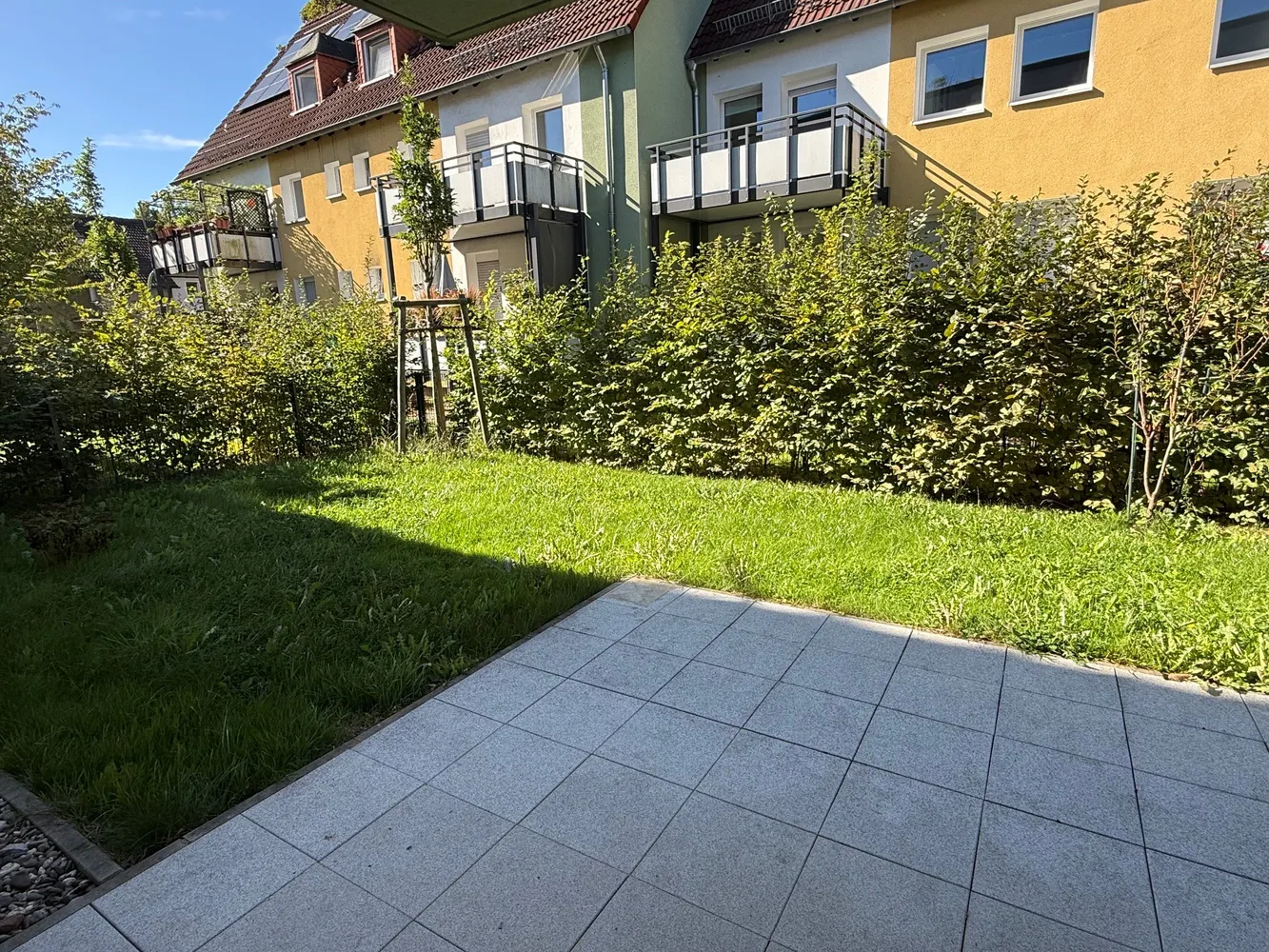 3 room apartment with 69 m² in Dortmund – Photo 3