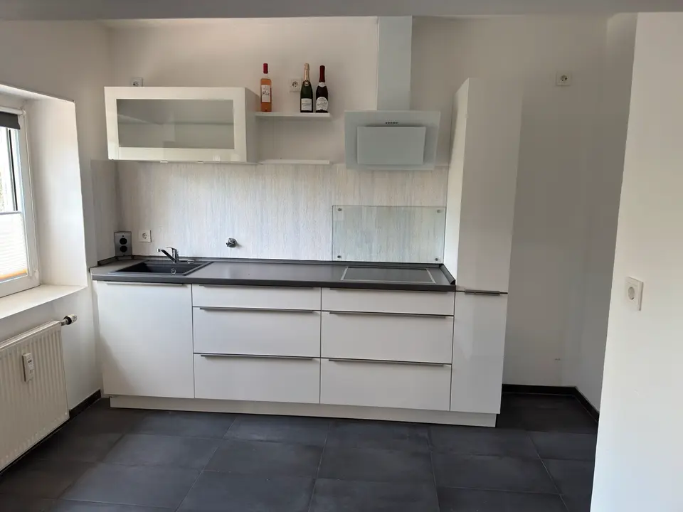 2 Zimmer Wohnung mit 35 m² in Oberhausen – Bild 2