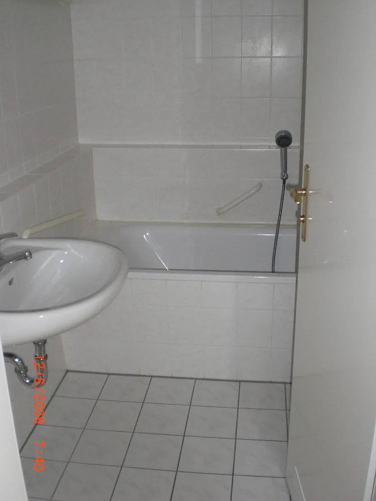2 room apartment with 52 m² in Dresden – Photo 6