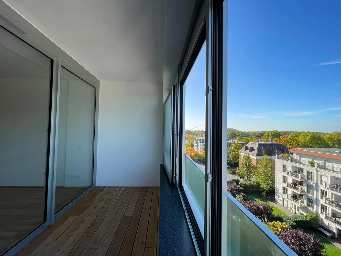 4 Zimmer Wohnung mit 99 m² in Leipzig – Bild 3
