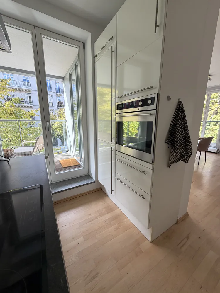 3 room apartment with 95 m² in Berlin – Photo 8