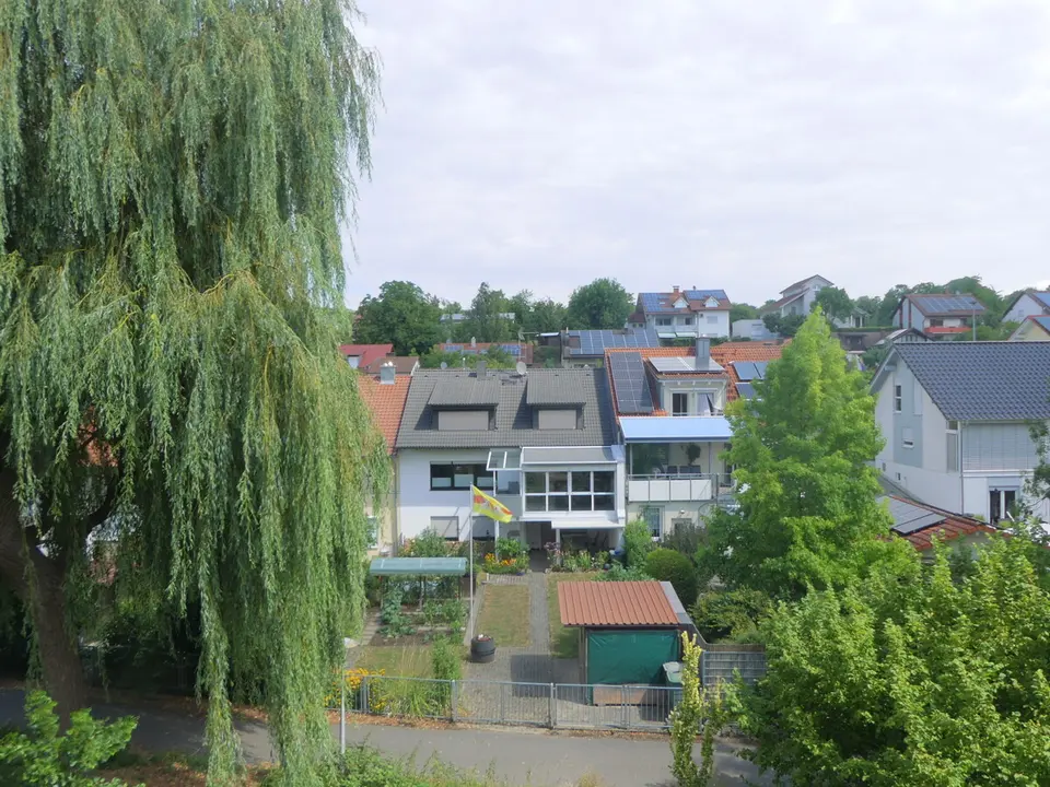 2 Zimmer Wohnung mit 81 m² in Bruchsal – Bild 7