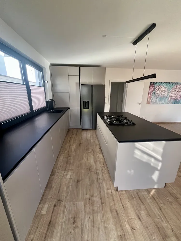3 room apartment with 92 m² in Cologne – Photo 9
