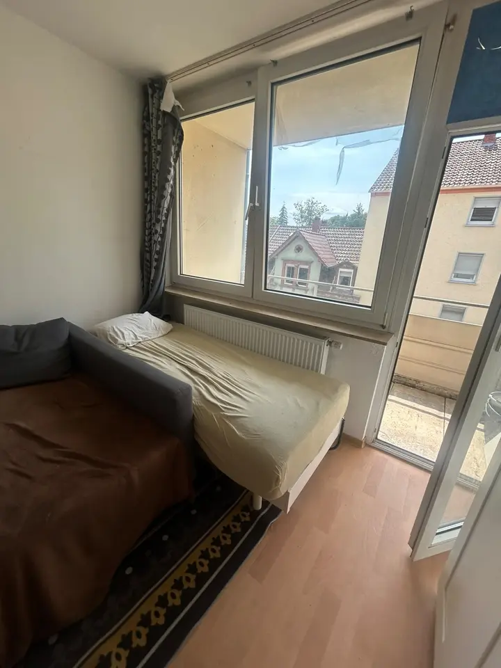 Studio mit 20 m² in Kaiserslautern – Bild 7