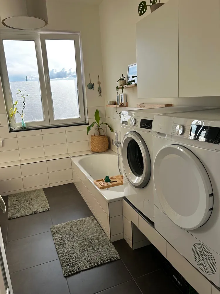 3 Zimmer Wohnung mit 105 m² in Münster – Bild 7
