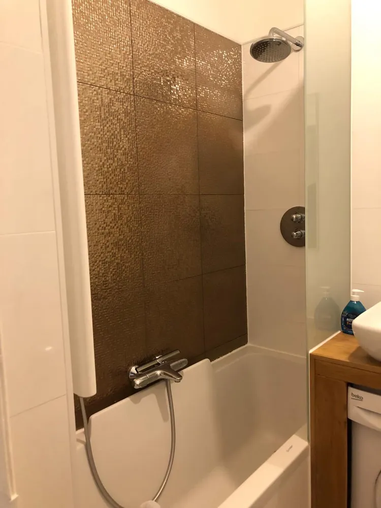 2 Zimmer Wohnung mit 50 m² in Berlin – Bild 9