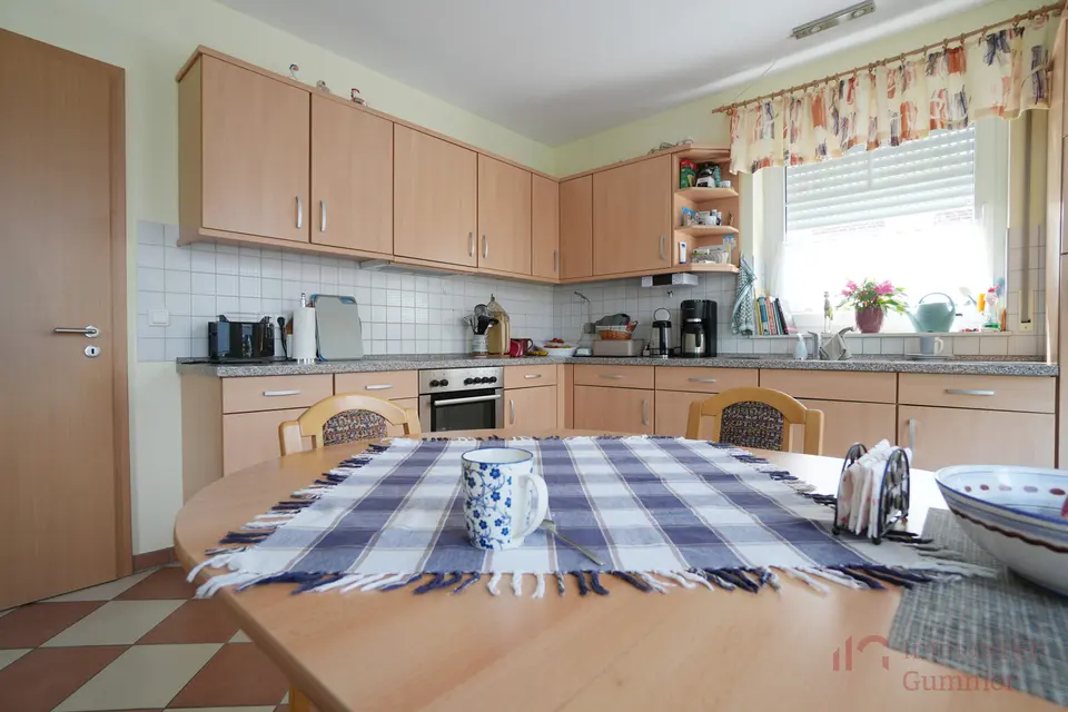 5 Zimmer Haus mit 130 m² in Rheine – Bild 8