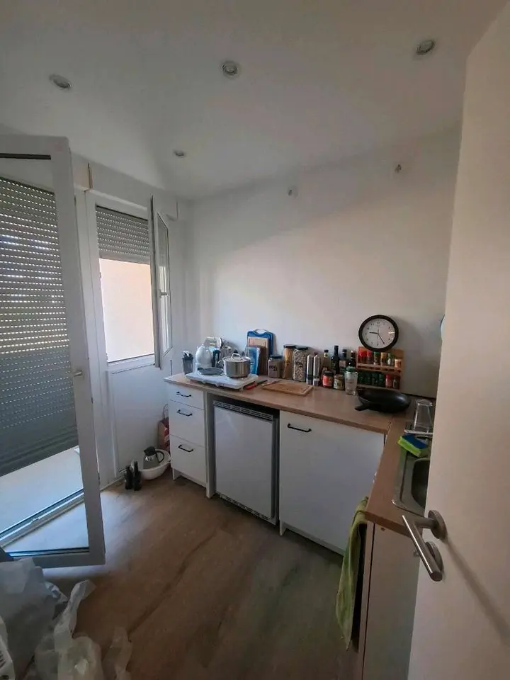 2 Zimmer Wohnung mit 50 m² in Duisburg – Bild 1