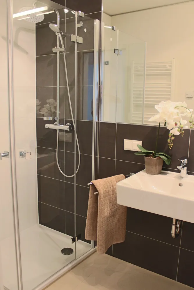 3 room apartment with 127 m² in Frankfurt am Main – Photo 5