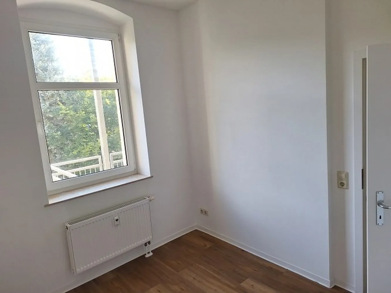 3 room apartment with 74 m² in Chemnitz – Photo 10