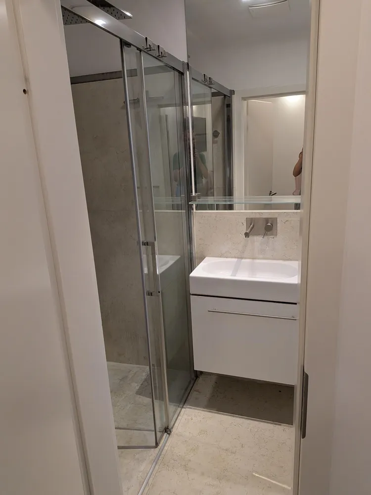 2 Zimmer Wohnung mit 45 m² in München – Bild 3