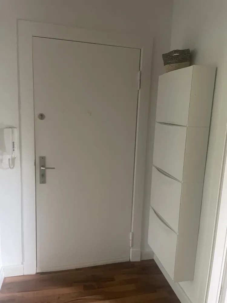 2 Zimmer Wohnung mit 57 m² in Hamburg – Bild 5